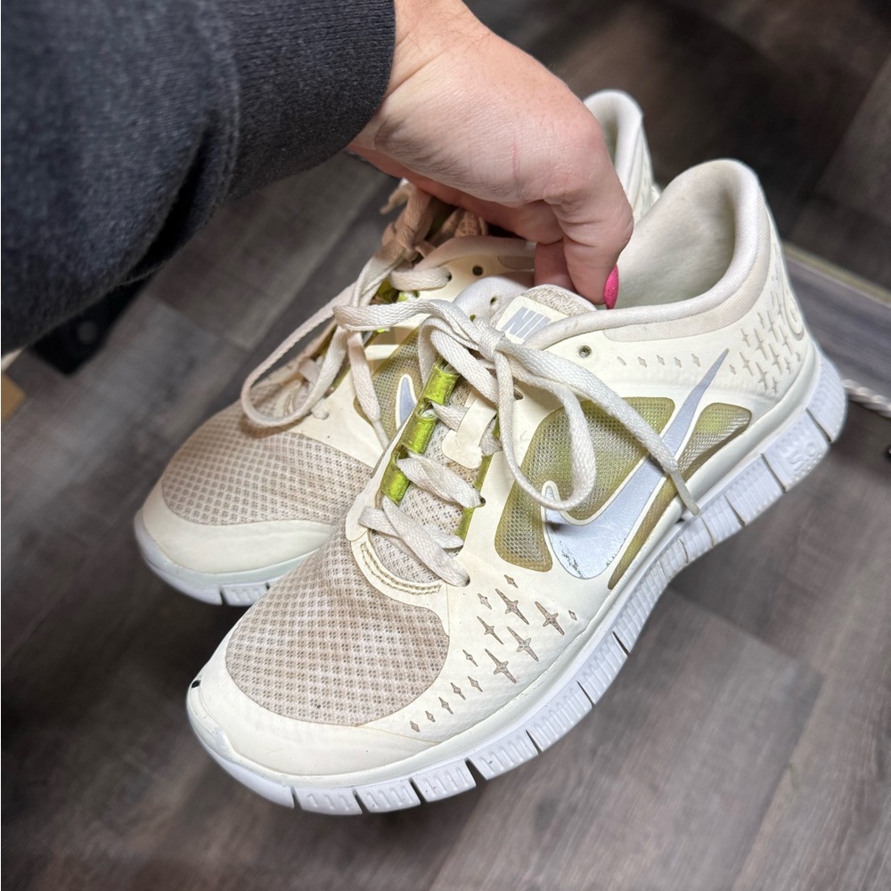 Nike free‎ run